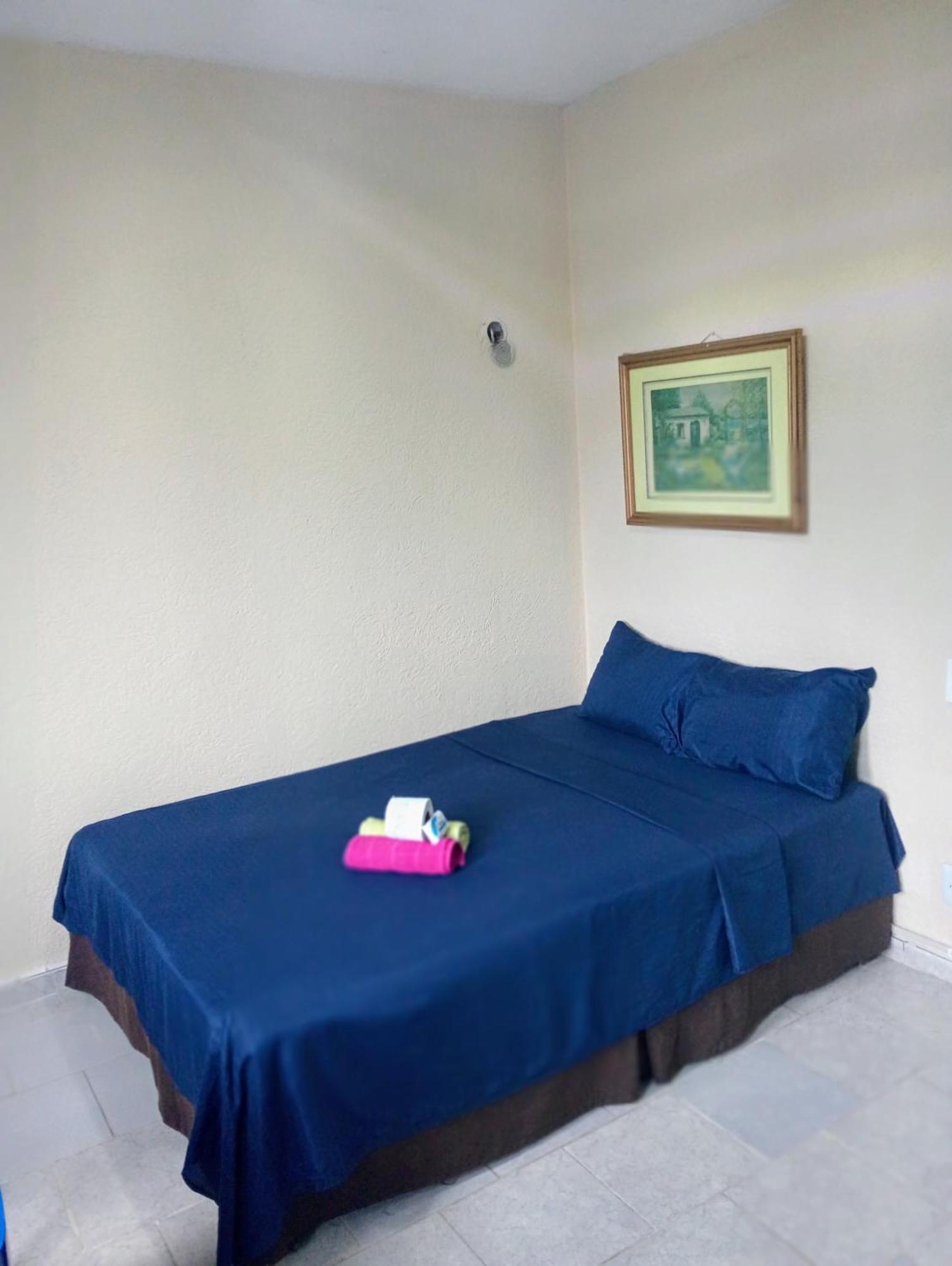 Apartamento Tipo Estudio, Chechen, Free Wifi Apartment Cancun Exterior photo